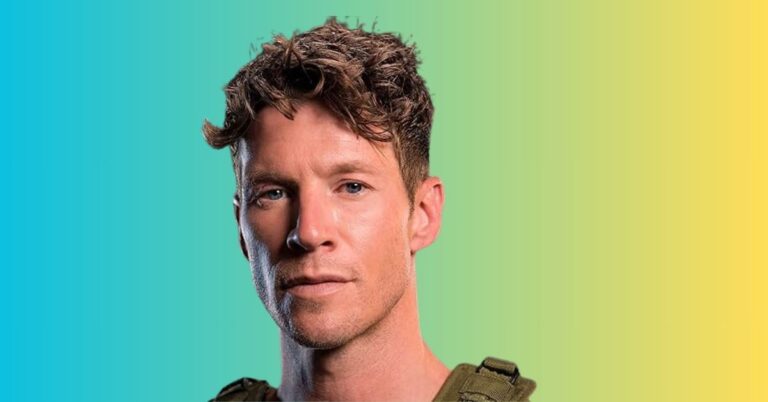 Chad Michael Collins Net Worth