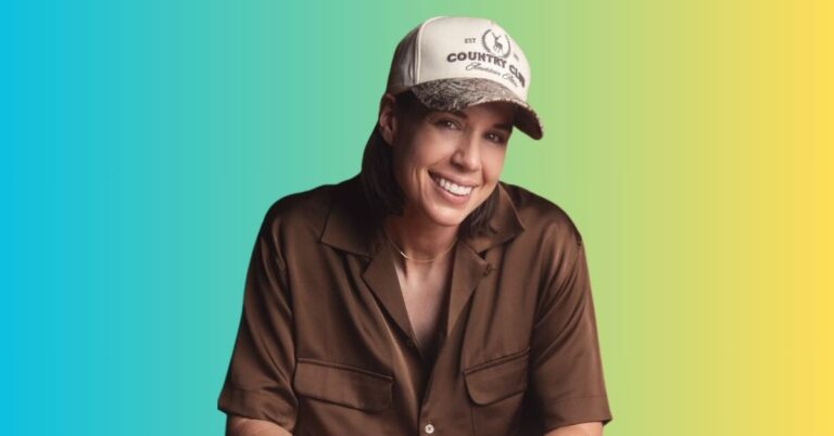Danae Hays Net Worth
