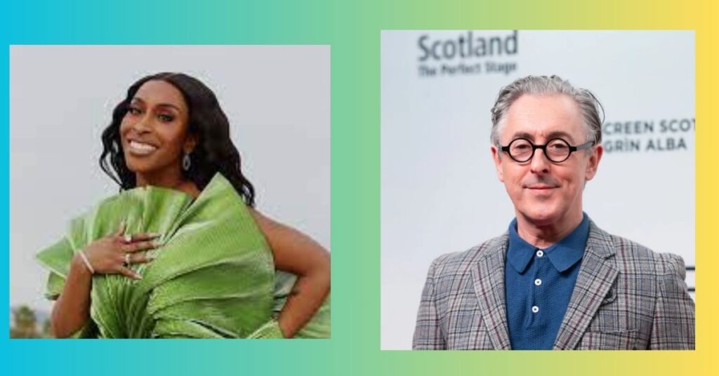 Jackie Aina Vs Alan Cummings And Others Net worth