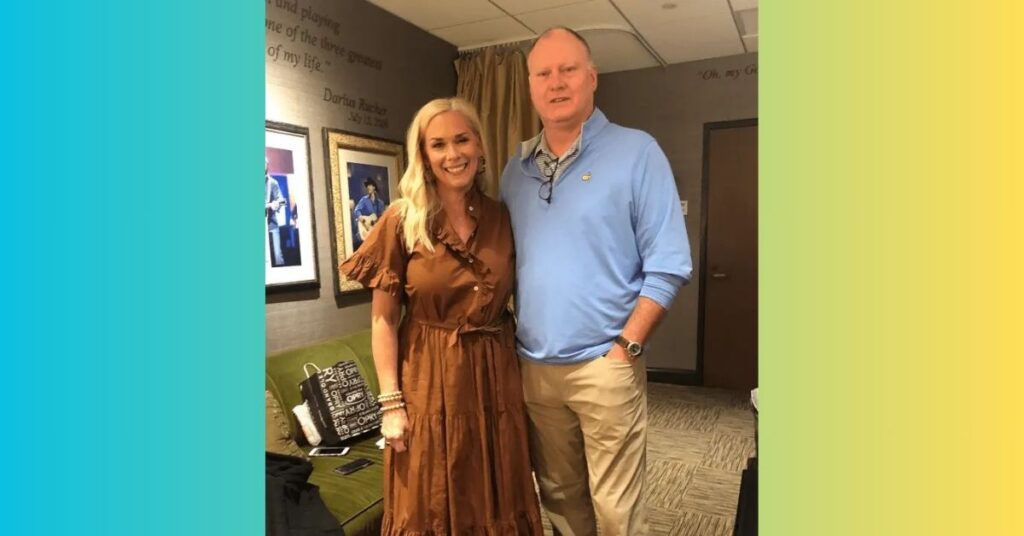 Leanne Morgan Personal Life – Husband, Family