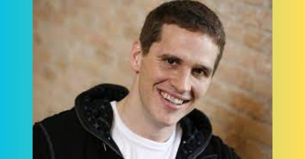 Mark Madsen Bio