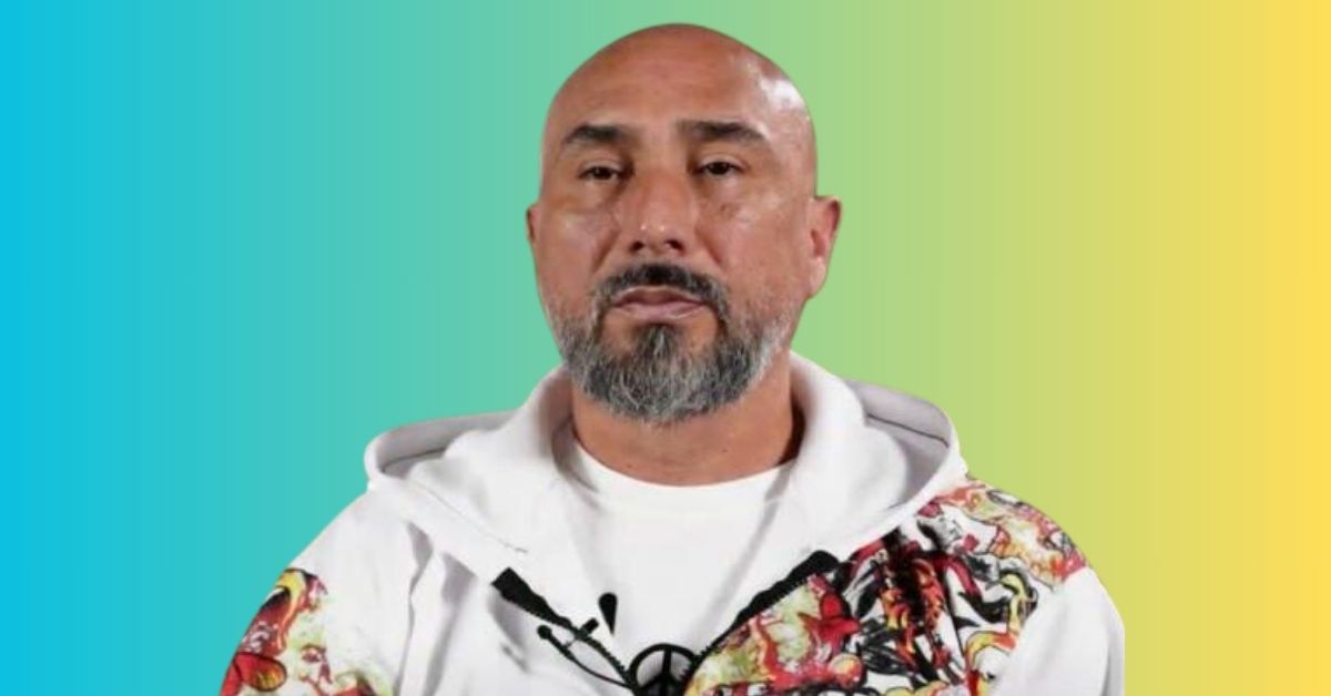 Michael Corleone Blanco Net Worth