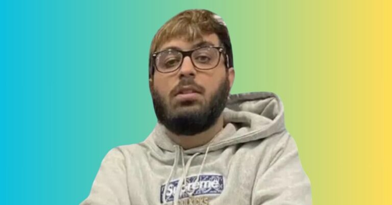 Adeel Shams Net Worth