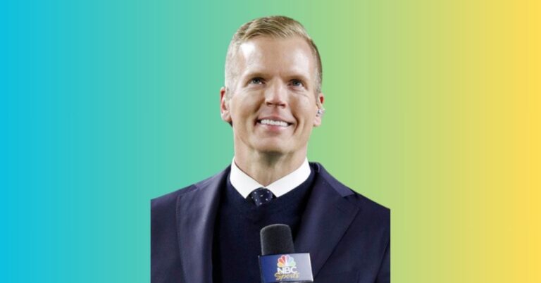 Chris Simms Net Worth