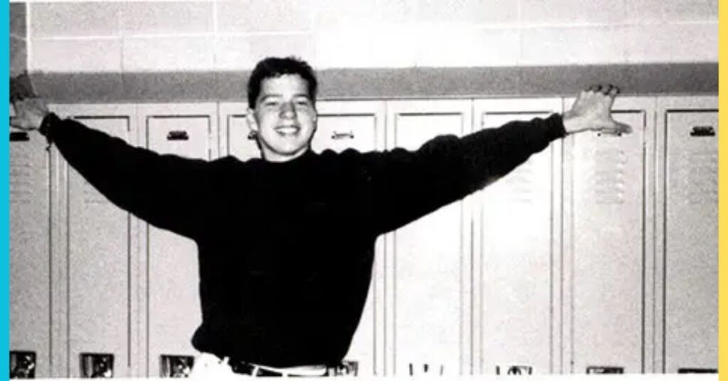 Gary Owen Early Life and Navy Career