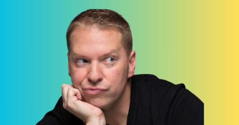 Gary Owen Net Worth