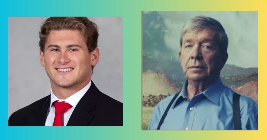 Jake Funk Vs Joe Kenda And Others Net worth