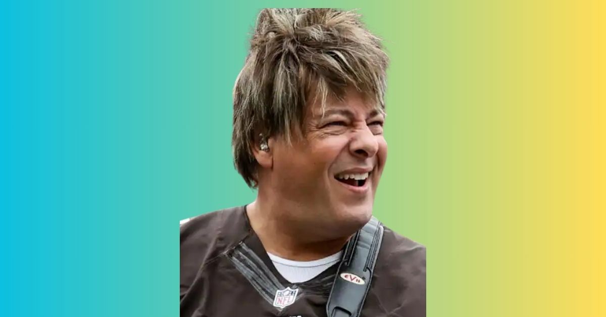 Paul Sidoti Net Worth
