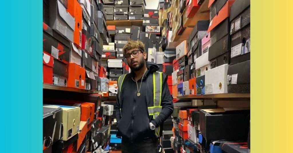 What is Cool kicks Net Worth