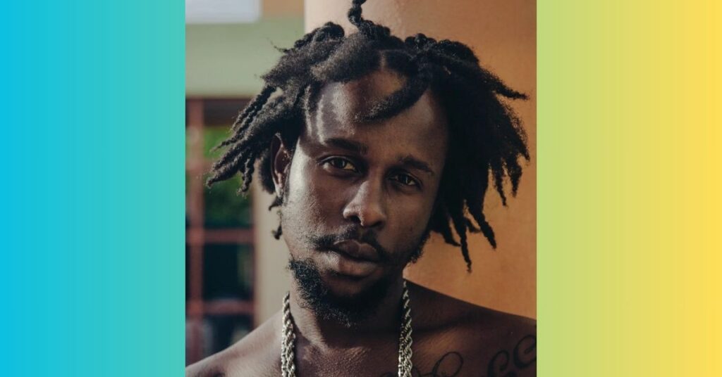 Popcaan Biography