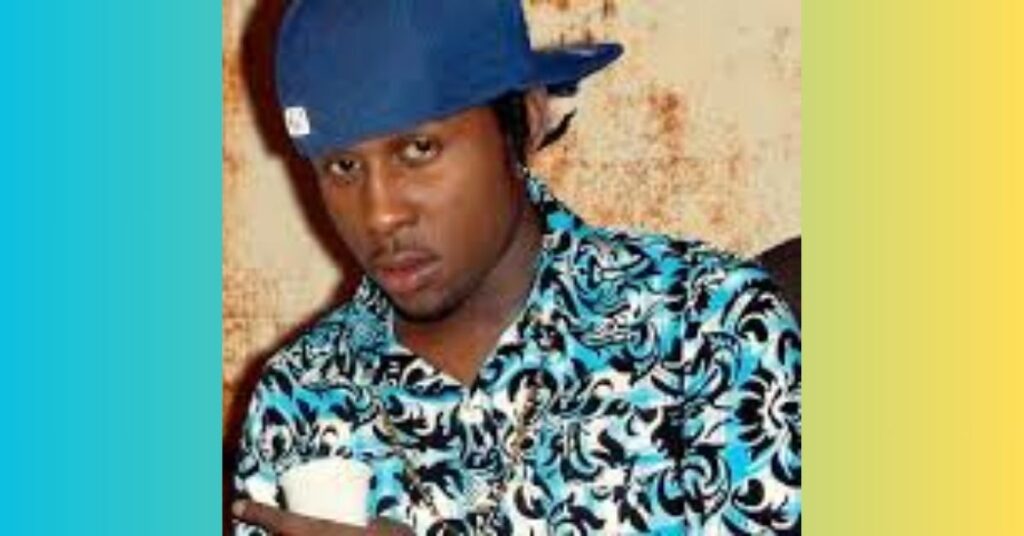 Popcaan Early Life and Education